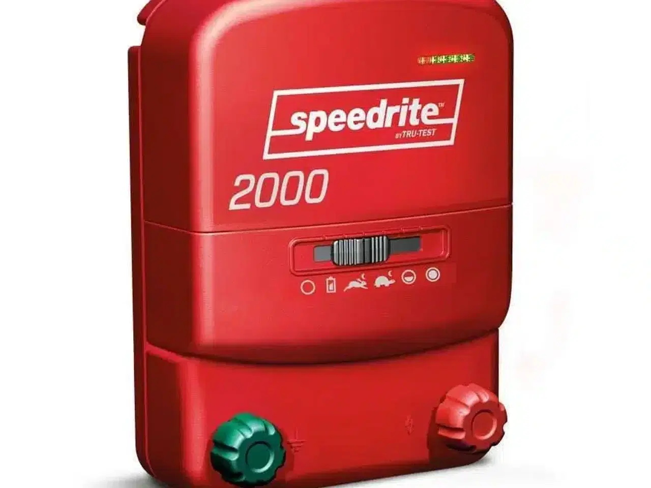 Billede 1 - Super strømboks virker super