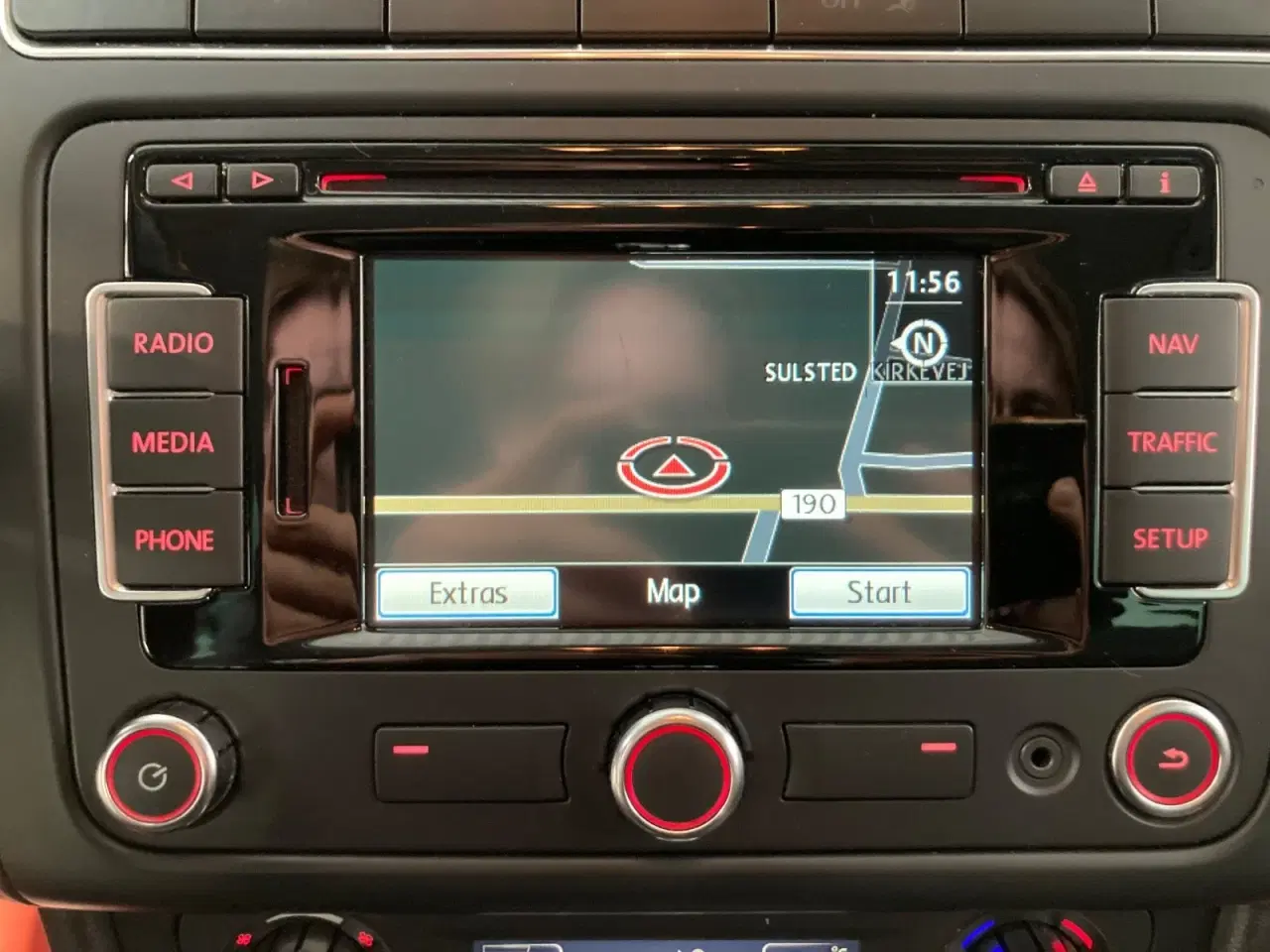 Billede 17 - VW Polo 1,2 TSi 90 Life DSG Van