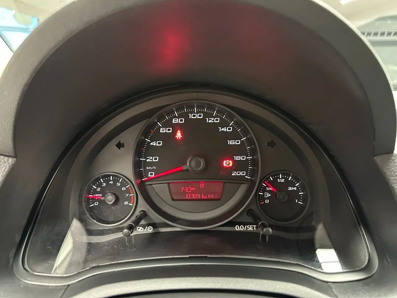 Billede 16 - Seat Mii 1,0 60 Style eco