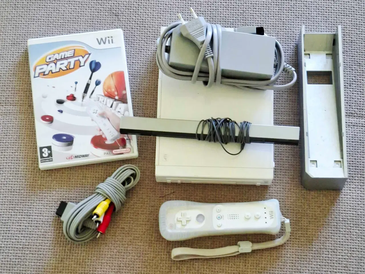 Billede 5 - Nintendo Wii 