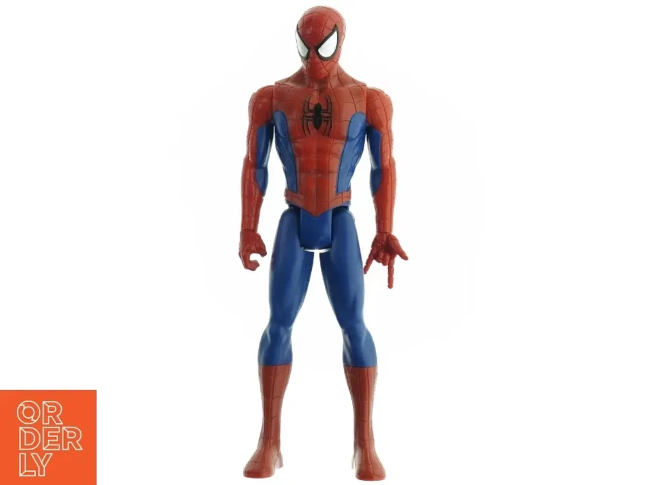 Billede 1 - Spider-Man Actionfigur (str. 29 cm)