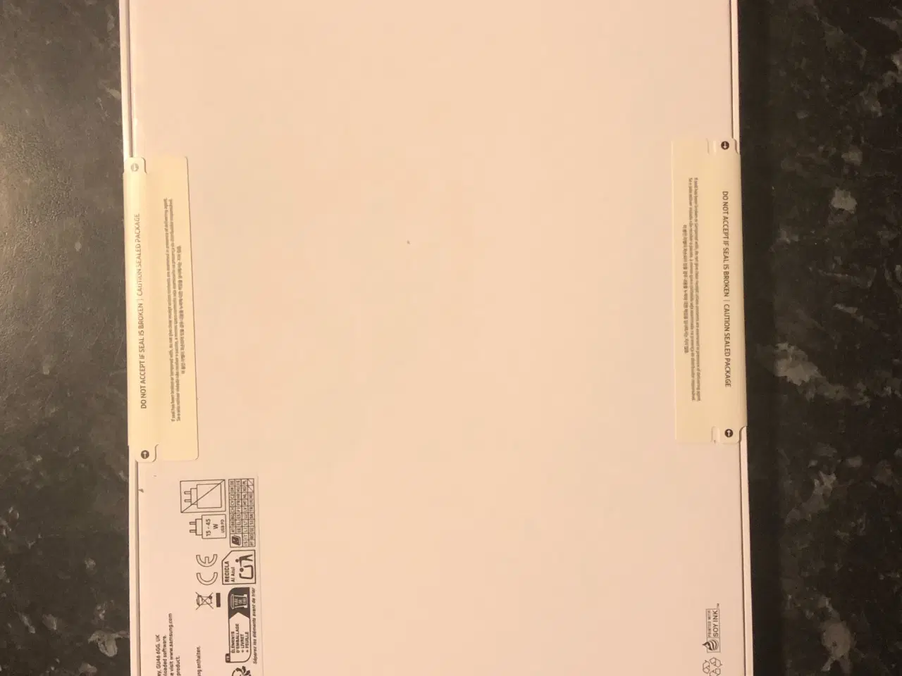 Billede 3 - Galaxy Tab S10FE WIFI tablet 8/128GB og Keyboard 