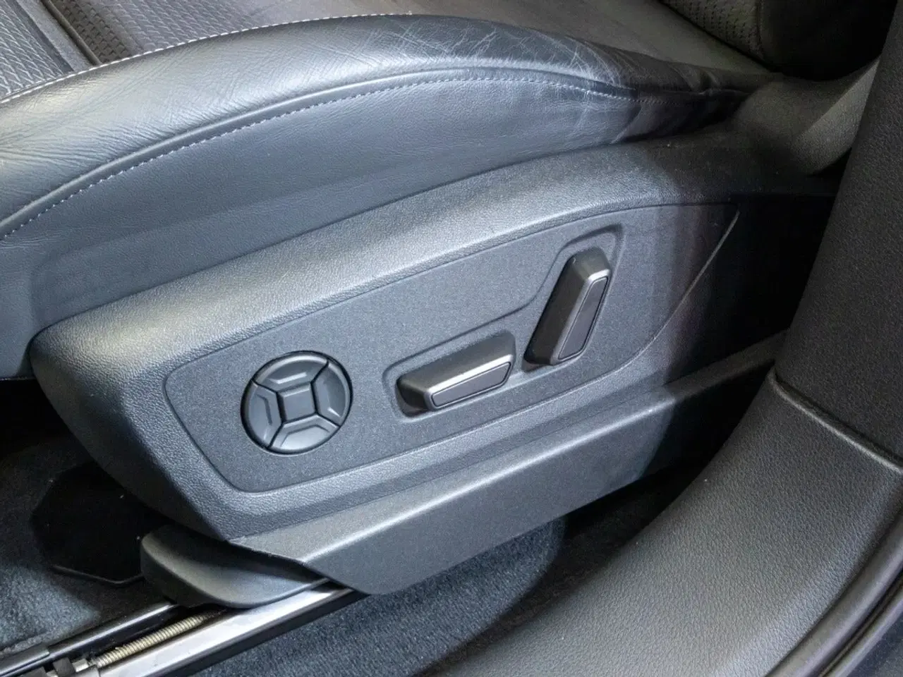 Billede 11 - Audi e-tron 55 S-line Sportback quattro