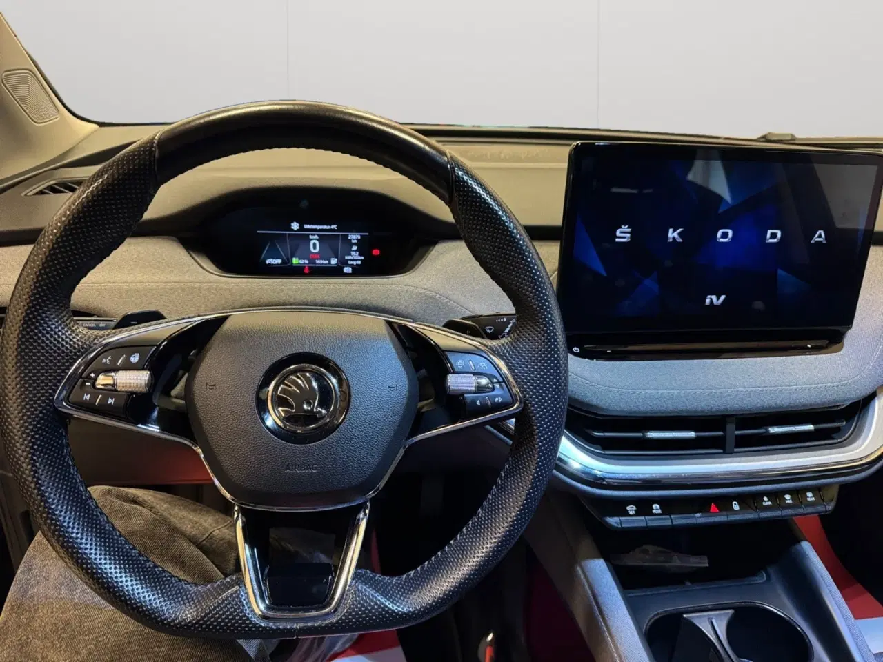 Billede 6 - Skoda Enyaq 60 iV Loft