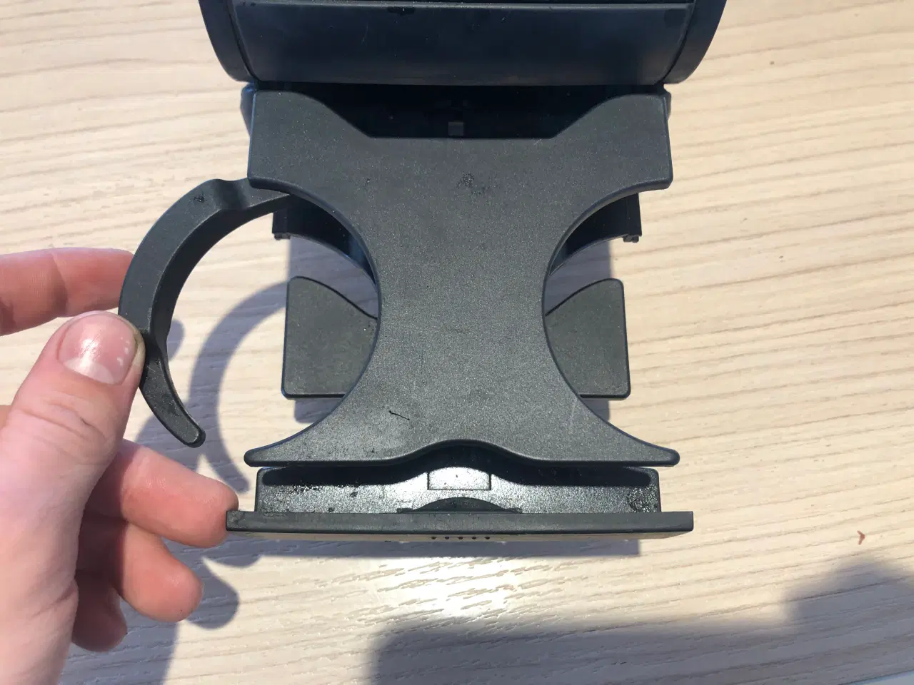 Billede 6 - Kardanboks (bag) Golf 4 2001.