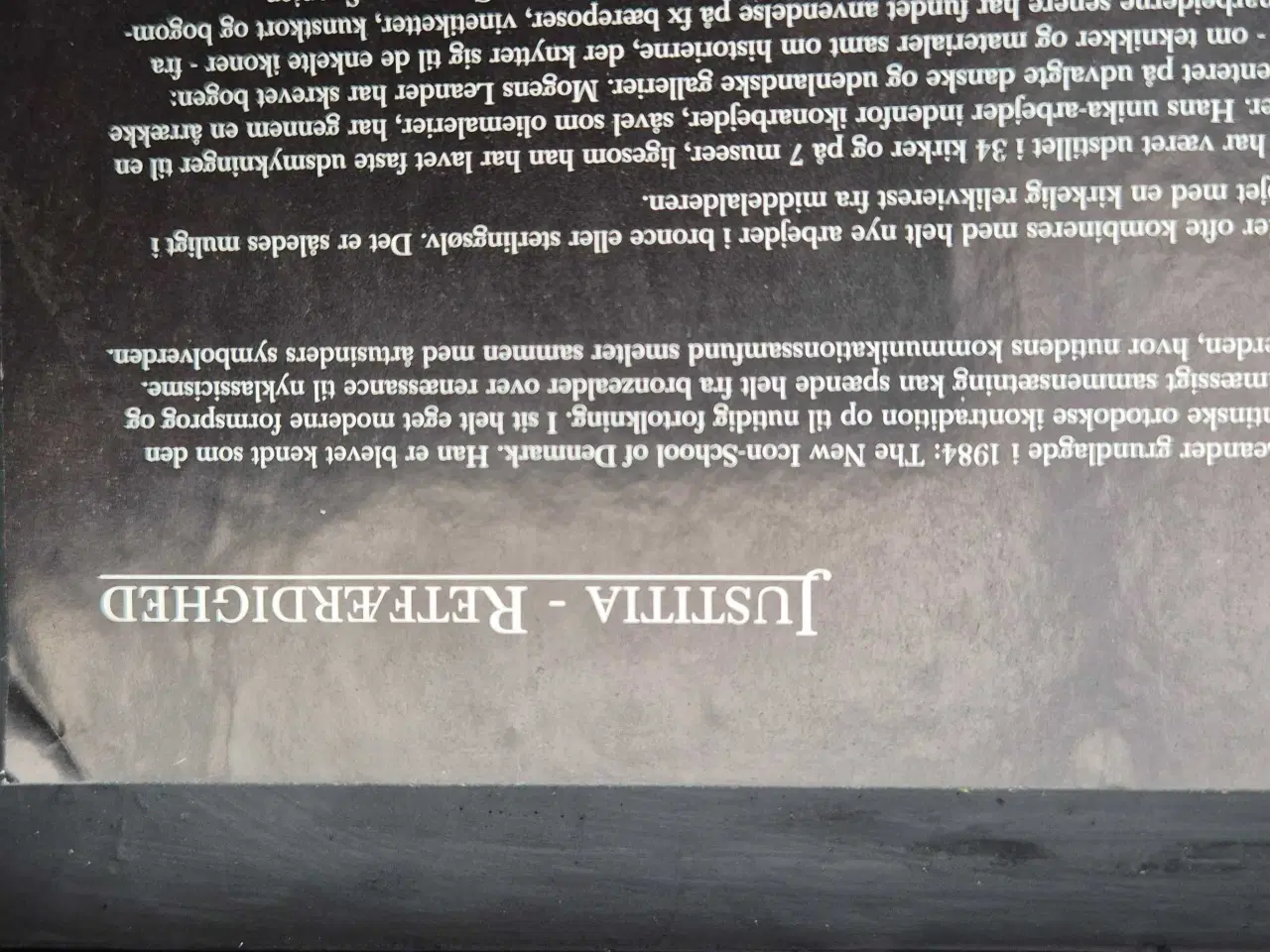 Billede 9 - Ikoner af Mogens Leander