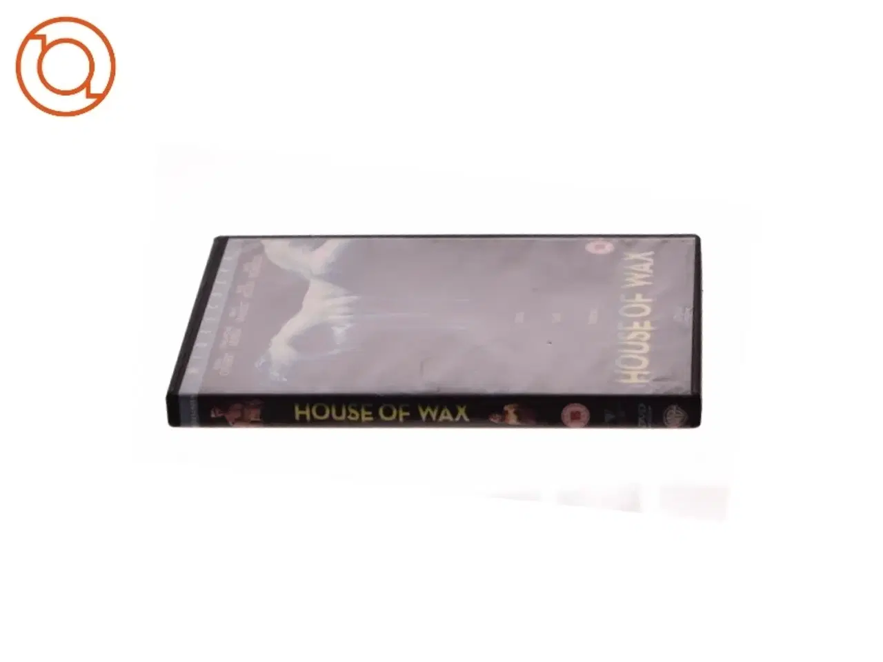 Billede 2 - Once Upon a Time in America [Region 2] fra DVD