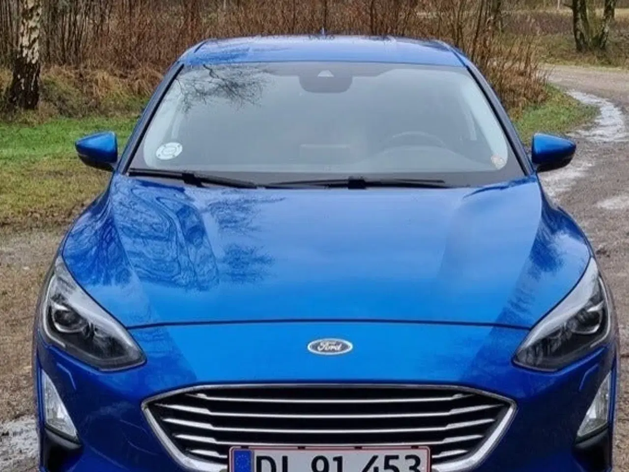 Billede 2 - Ford Focus 1,0 EcoBoost Titanium aut.