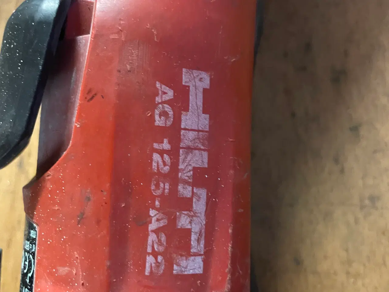 Billede 6 - Hilti Akku sæt 