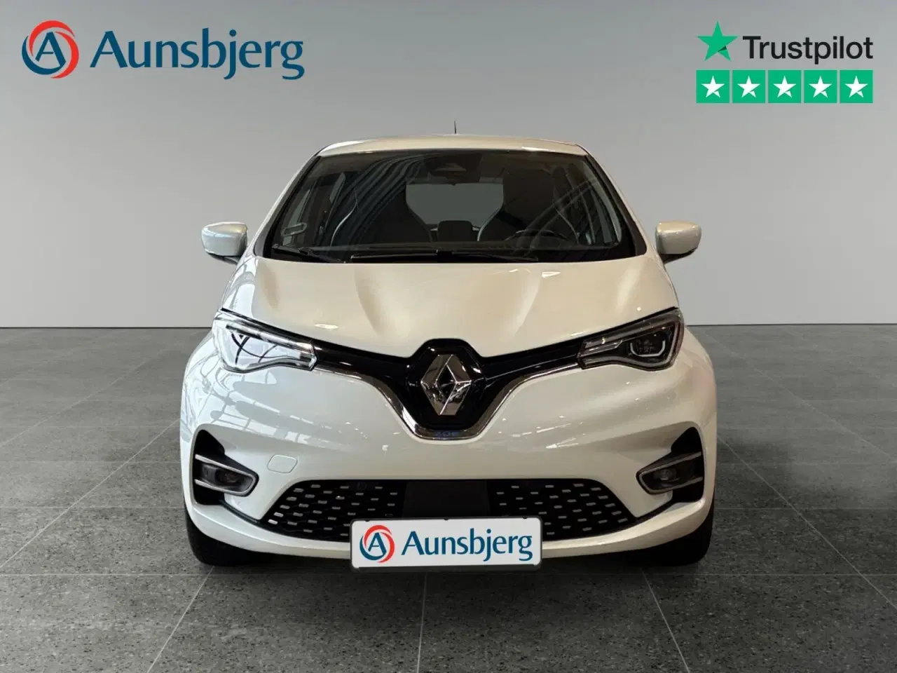 Billede 8 - Renault Zoe 52 Experience