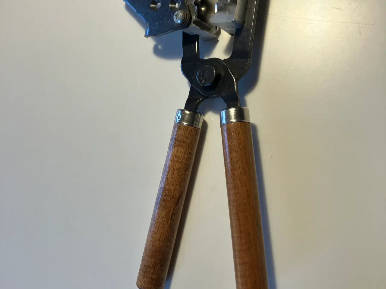 Billede 13 - Corsair jæger sortkrudtpistol