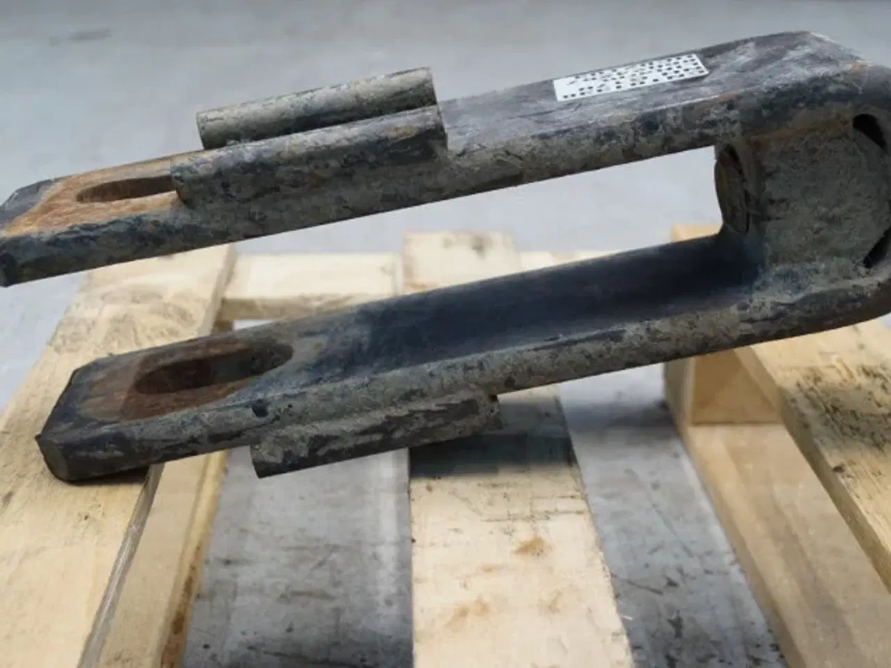 Billede 13 - New Holland 8770 Liftspindel 86024267