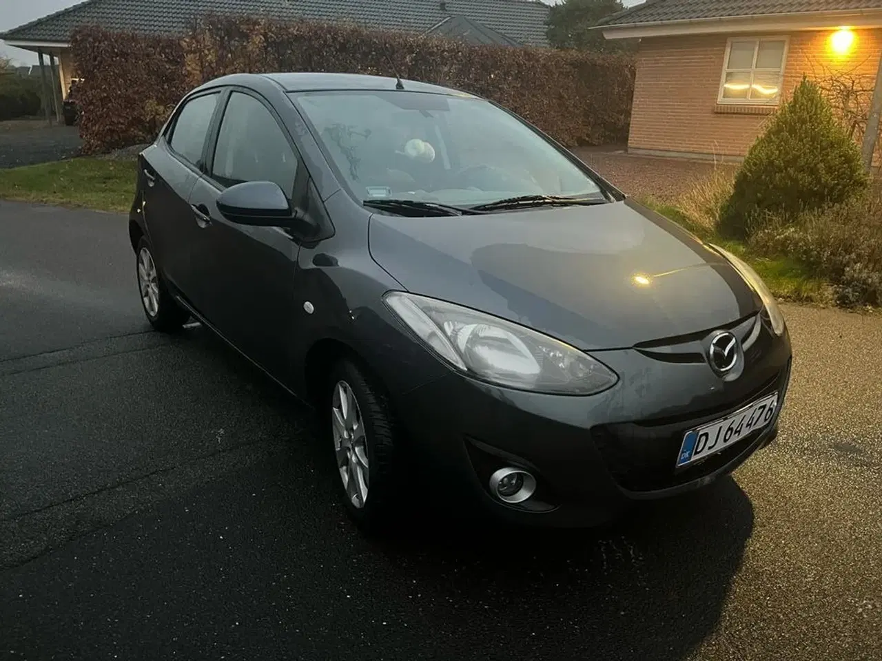 Billede 1 - Mazda 2