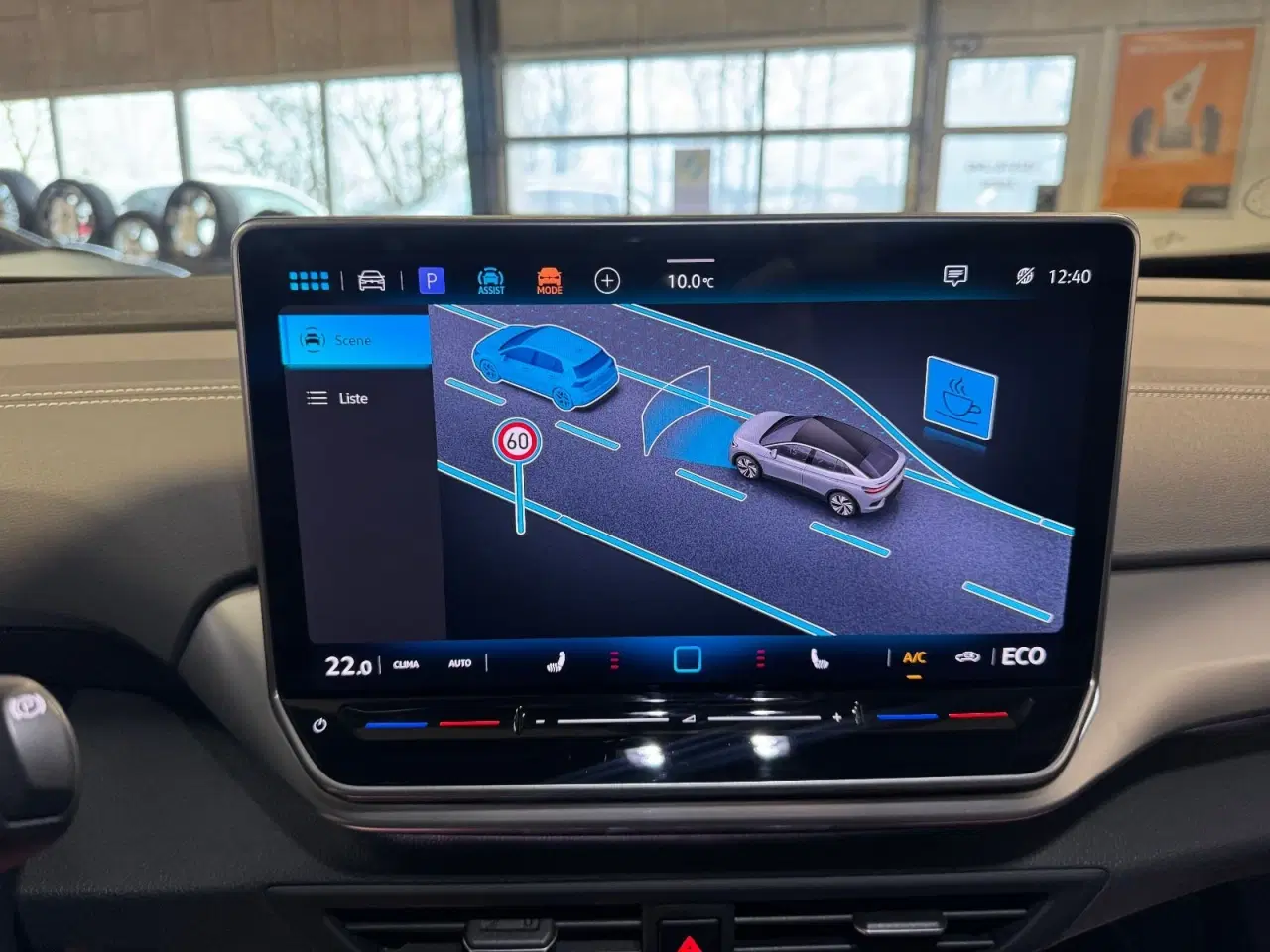 Billede 10 - VW ID.5 77 Style