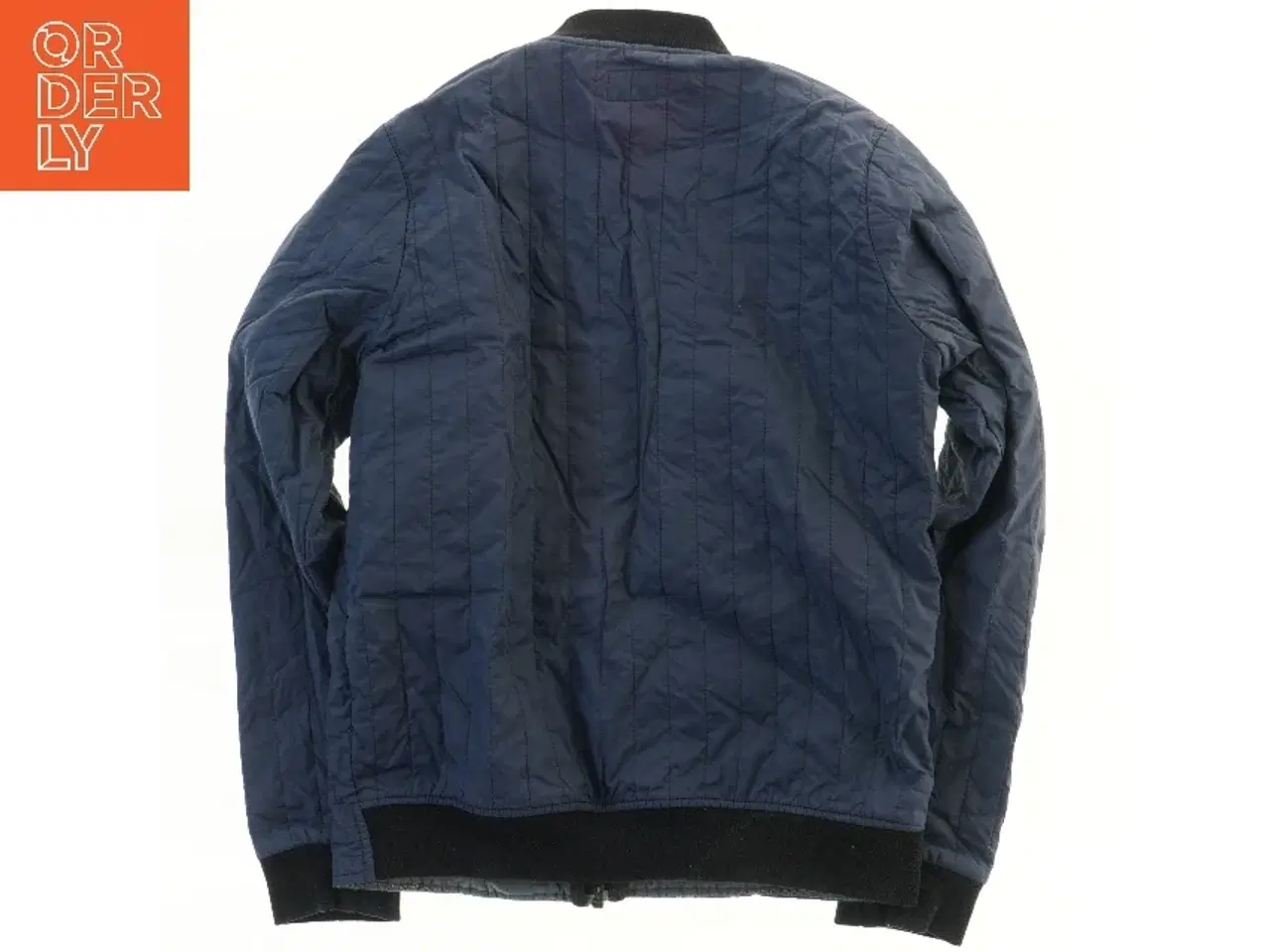 Billede 2 - Bomberjakke i marineblå fra Mads Nørgaard (str. 152)