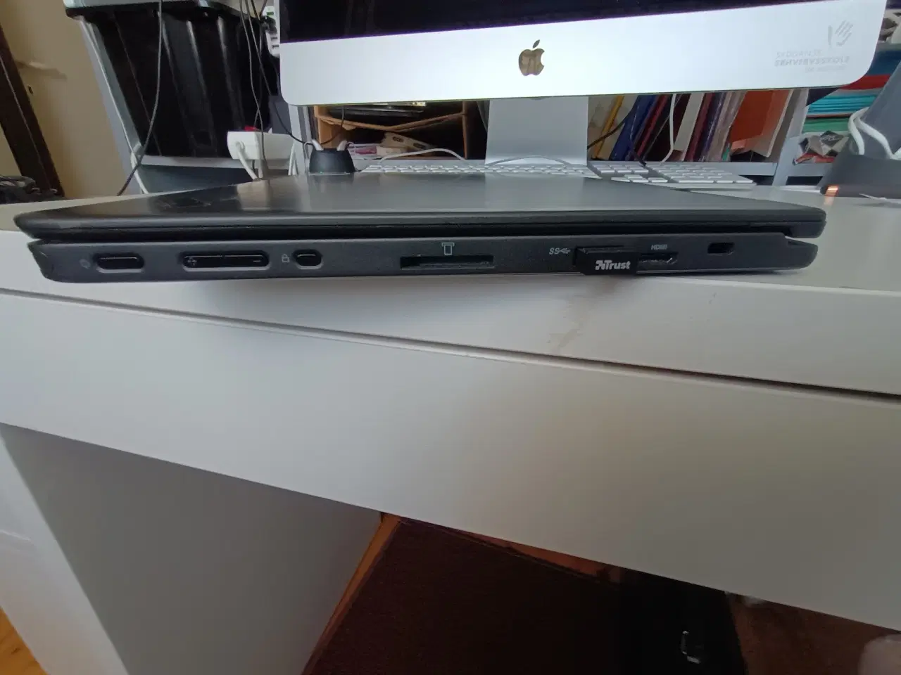 Billede 8 - Lenovo Think Pad Yoga 118 GB
