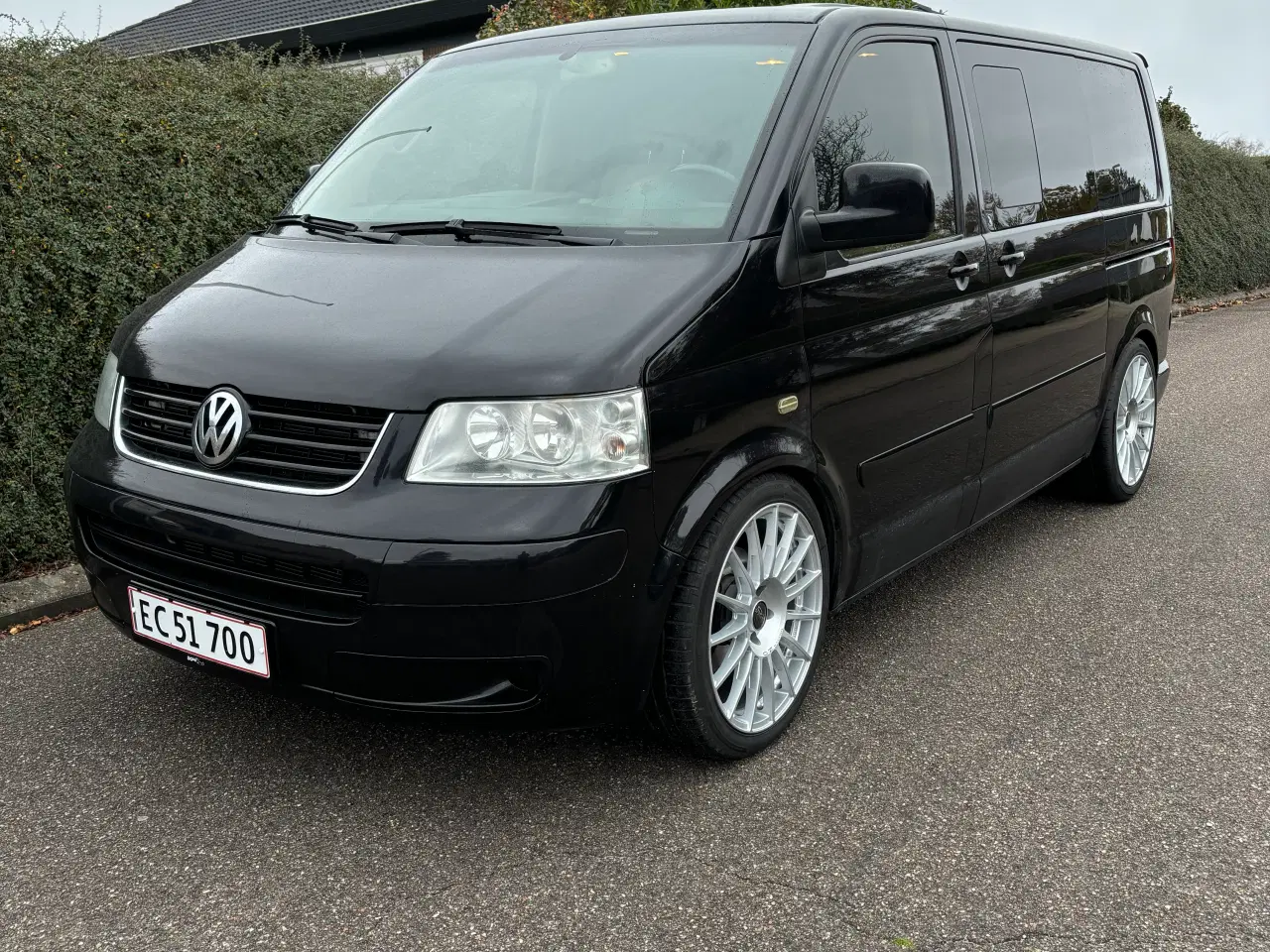 Billede 1 - Vw Multivan 