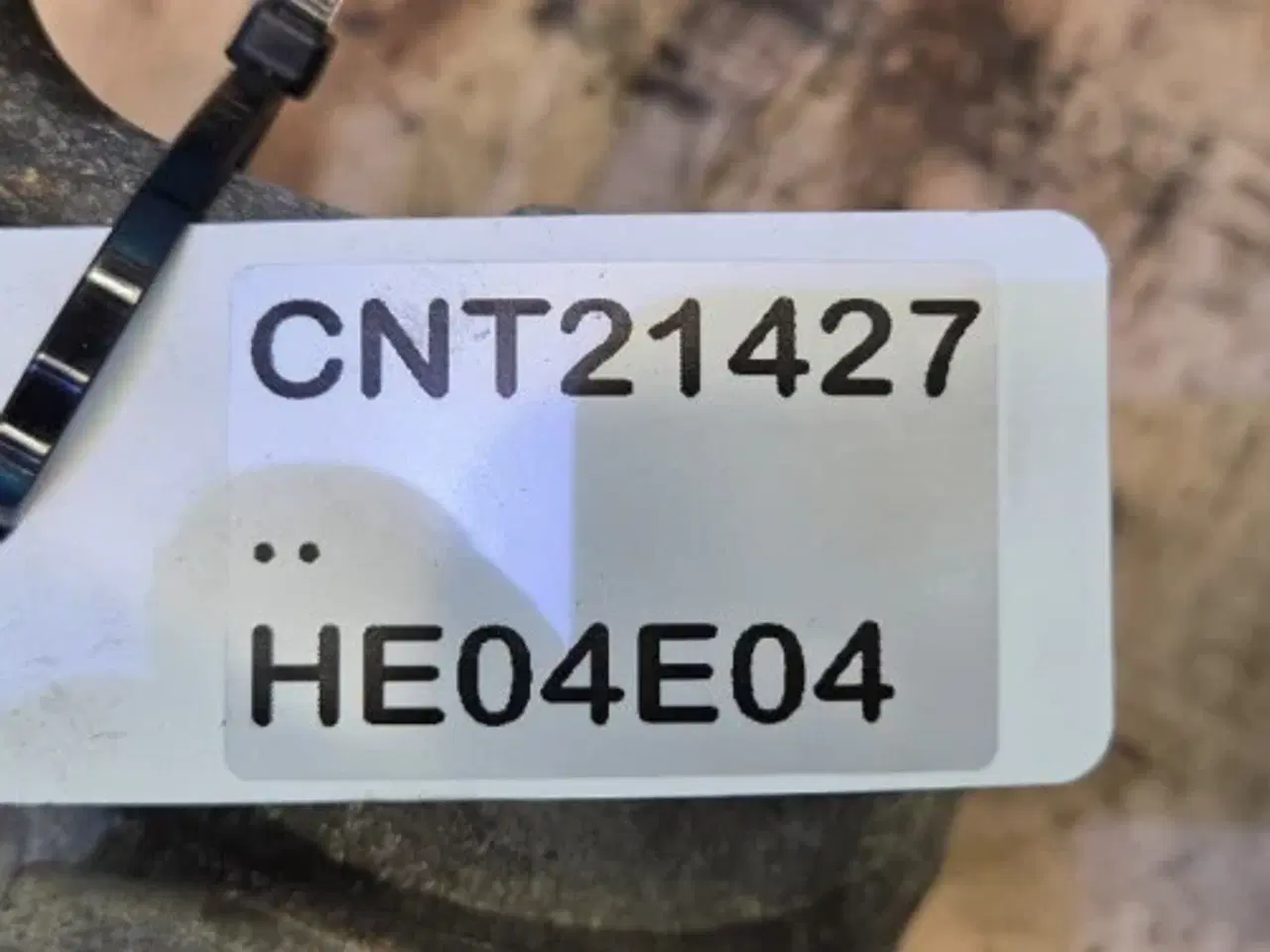 Billede 8 - AC Kompressor 1946210534