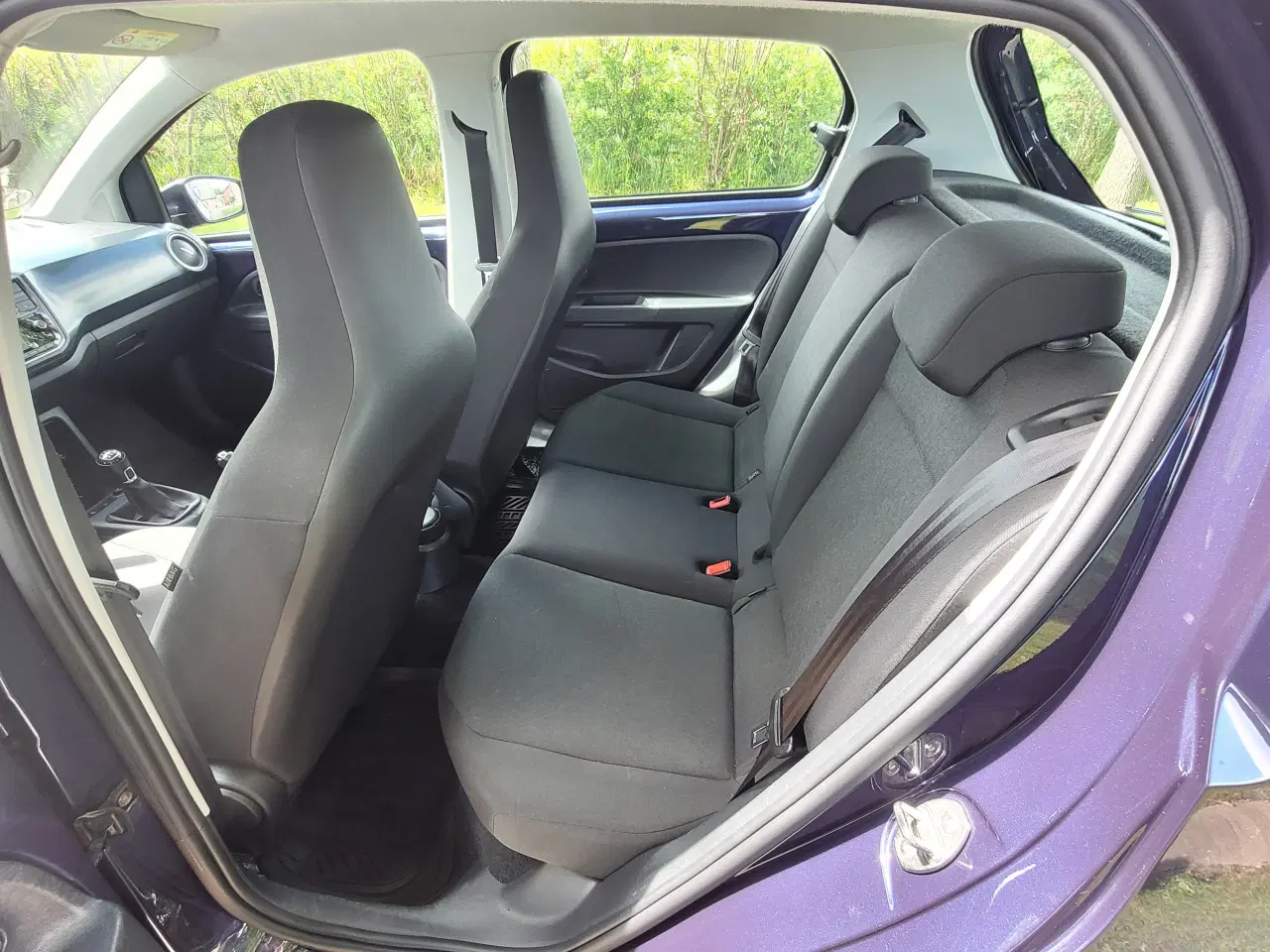 Billede 8 - VW UP - 2017