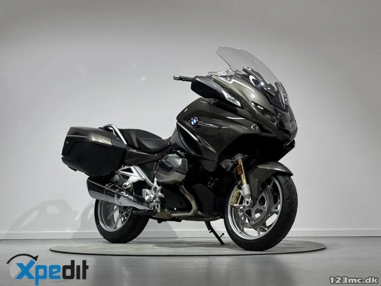 Billede 3 - BMW R 1250 RT