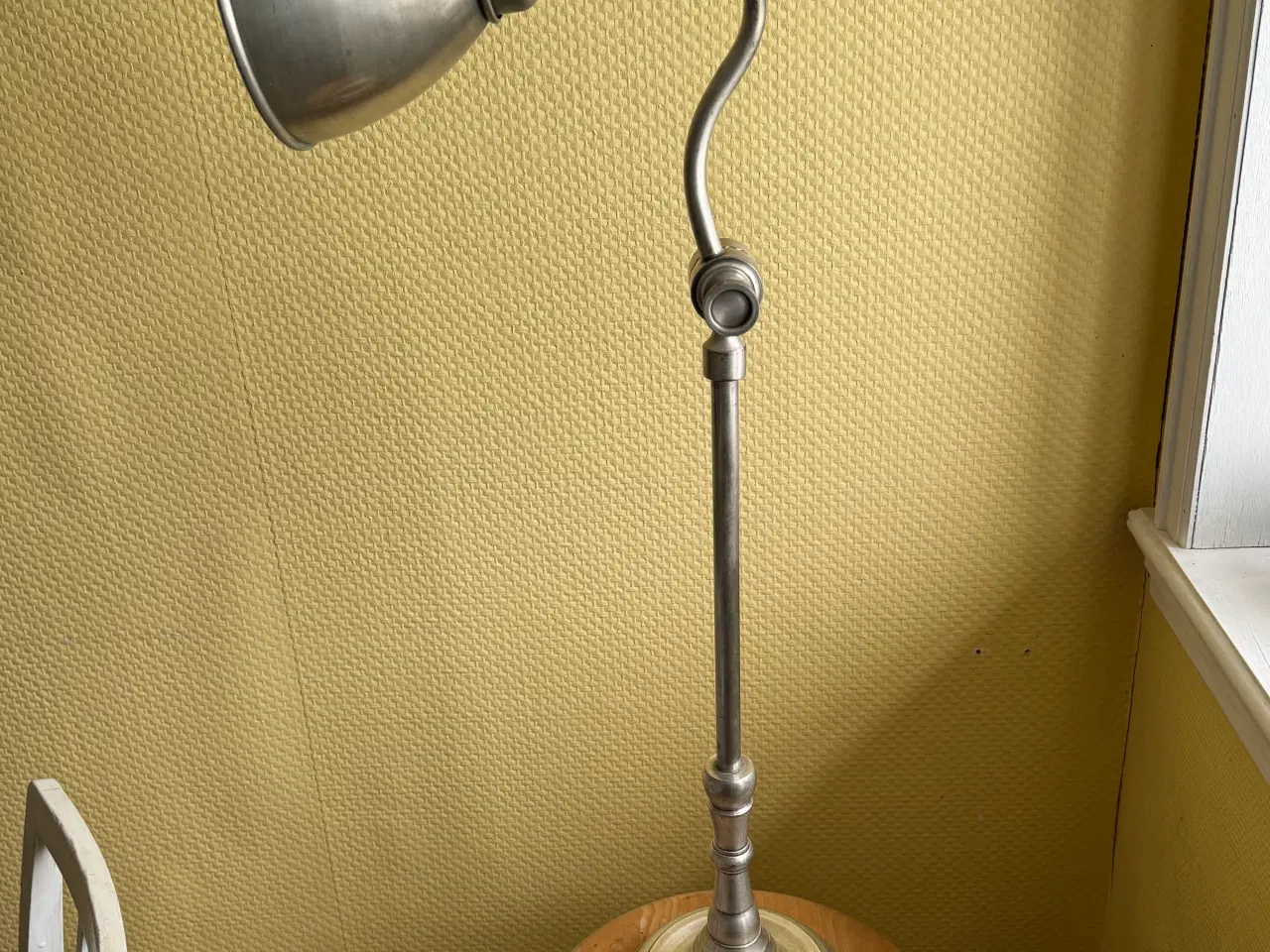 Billede 4 - Bordlampe 