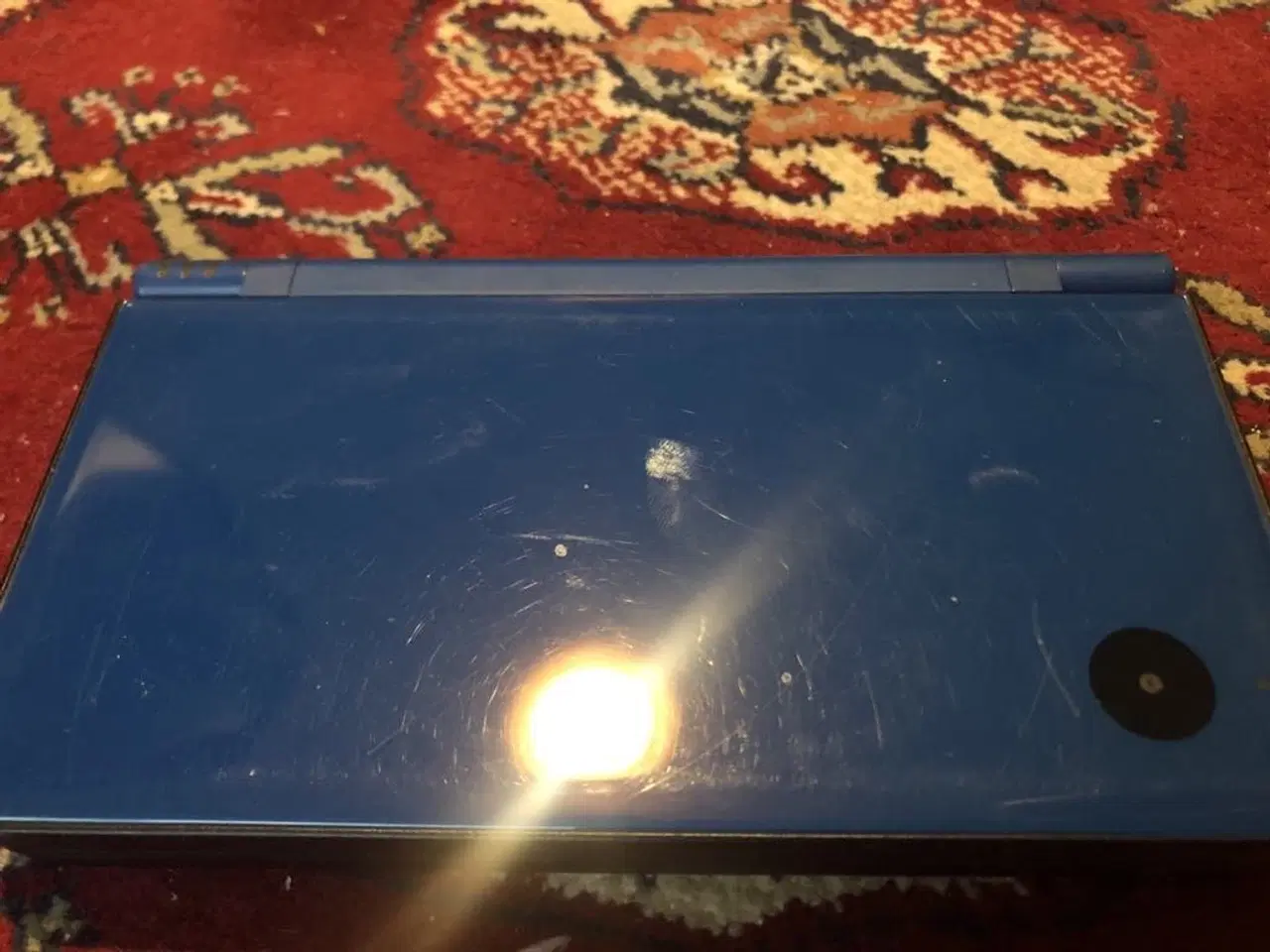 Billede 10 - Nintendo DSI XL+7 spil : New Super Mario Bros,Mari