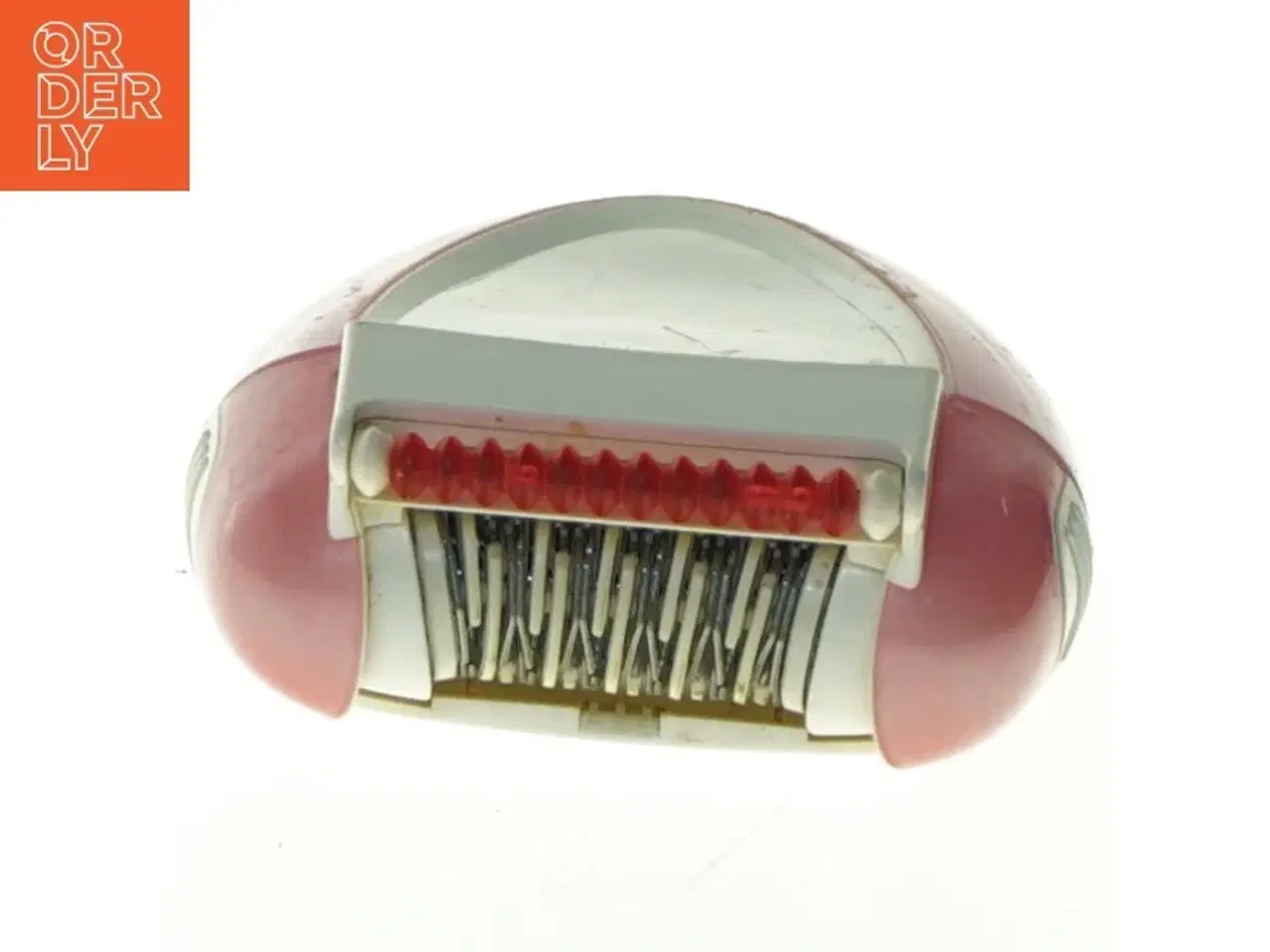 Billede 2 - Philips Satinelle Soft Epilator fra Philips (str. 9 x 7 cm)