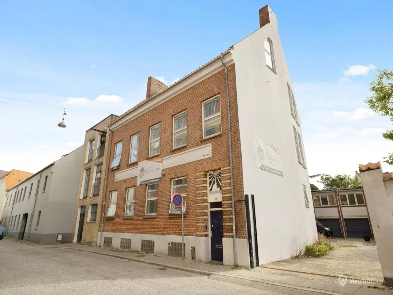 Billede 1 - En attraktiv mulighed midt i Aarhus