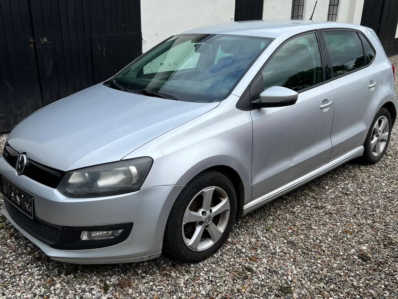 Billede 1 - Polo Van 1,2 tdi bluemotion