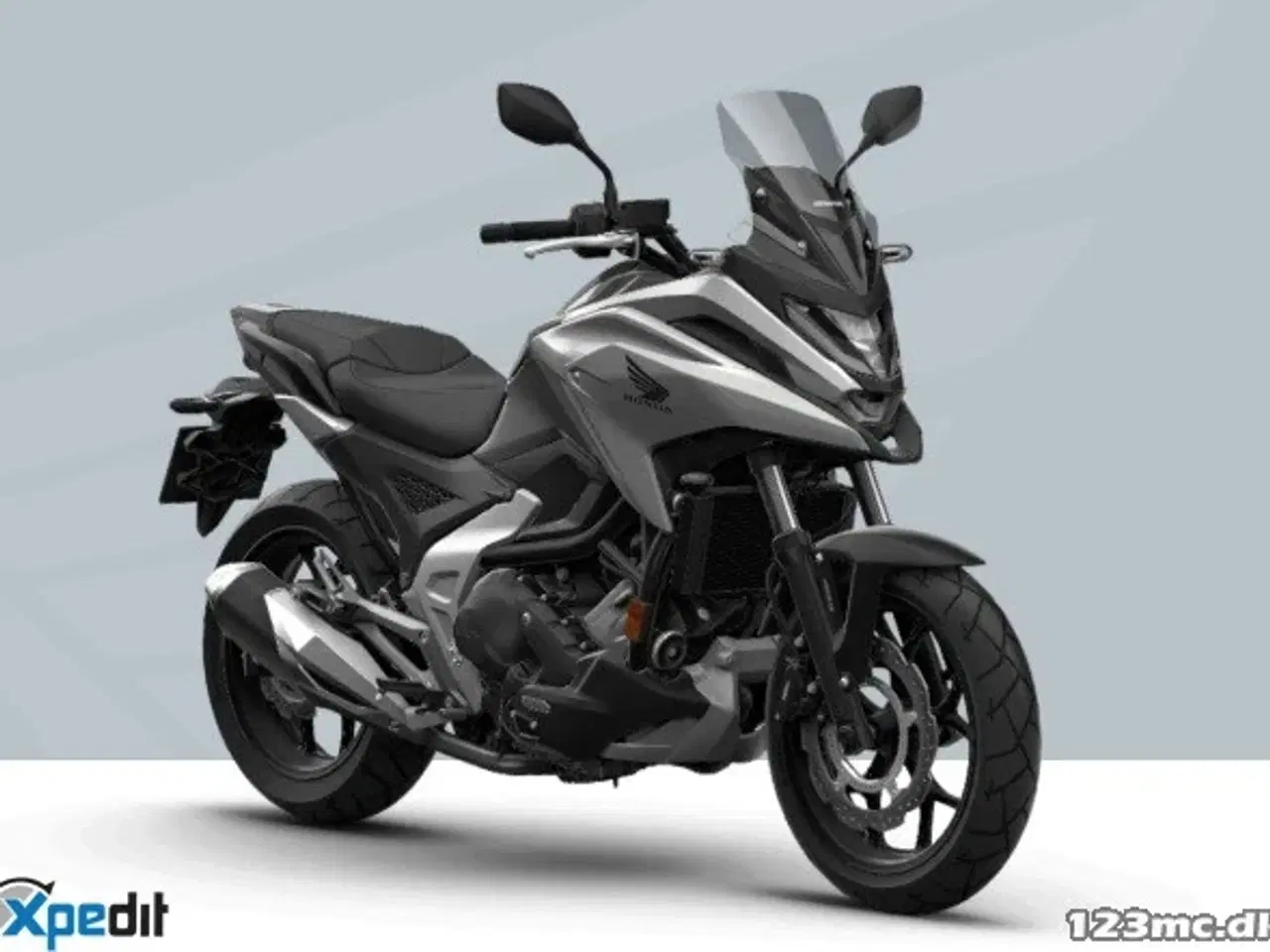 Billede 1 - Honda NC 750 XD