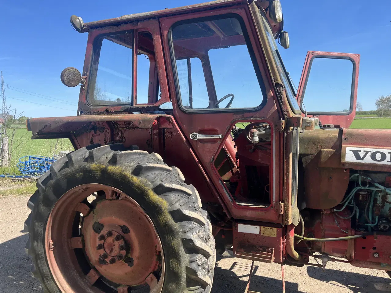 Billede 6 - Volvo Bm 650 turbo
