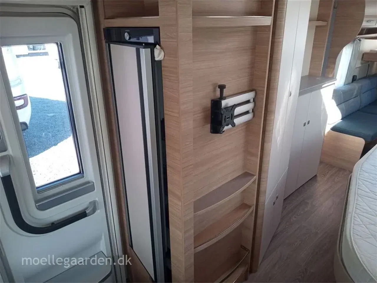 Billede 10 - 2021 - Fendt Bianco Activ 720 SKDW