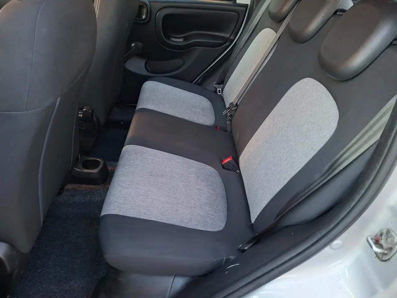 Billede 10 - Fiat Panda 0,9 TwinAir 80 Lounge