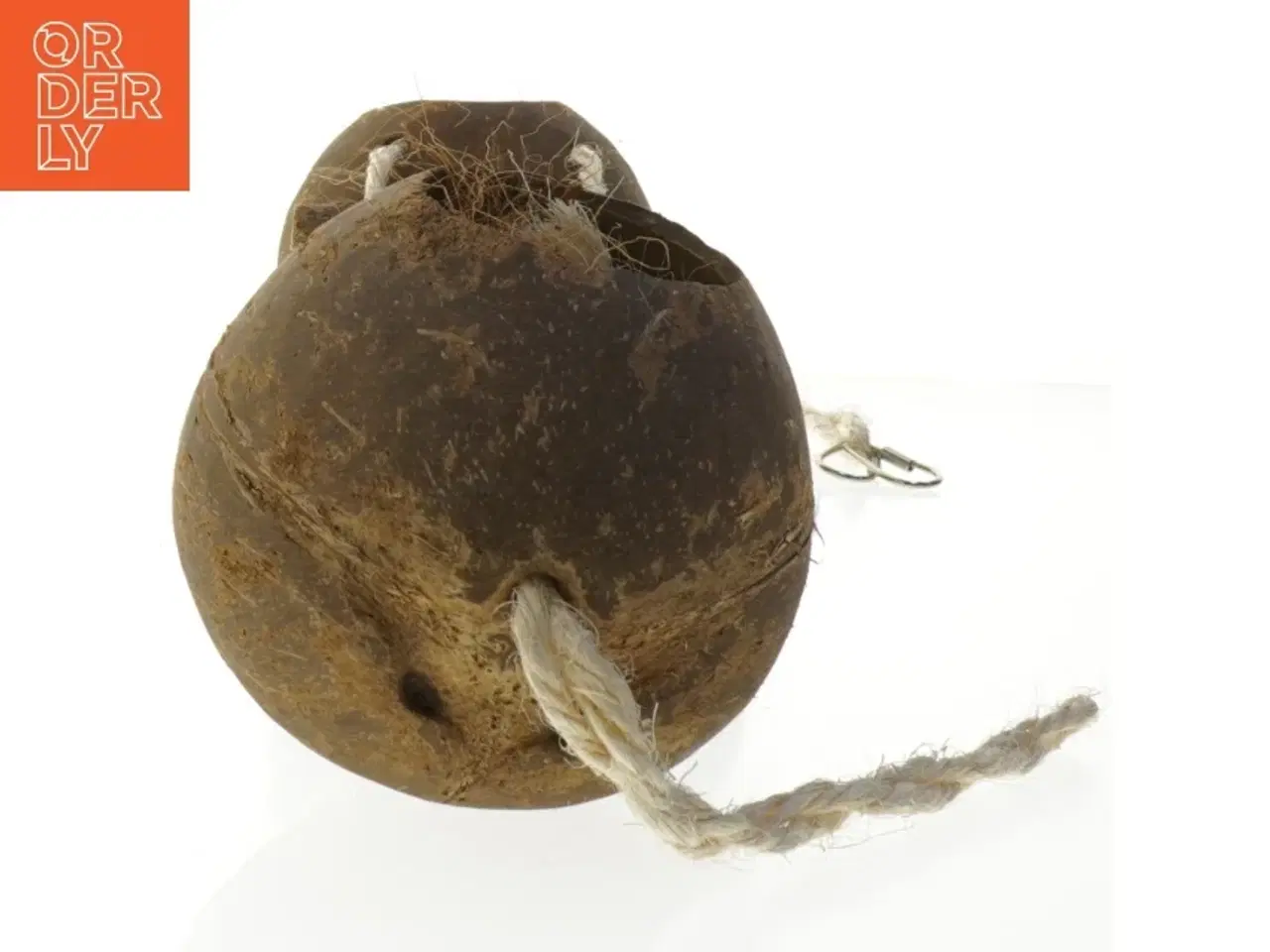 Billede 4 - Hængekøje til små dyr (str. 60 cm)