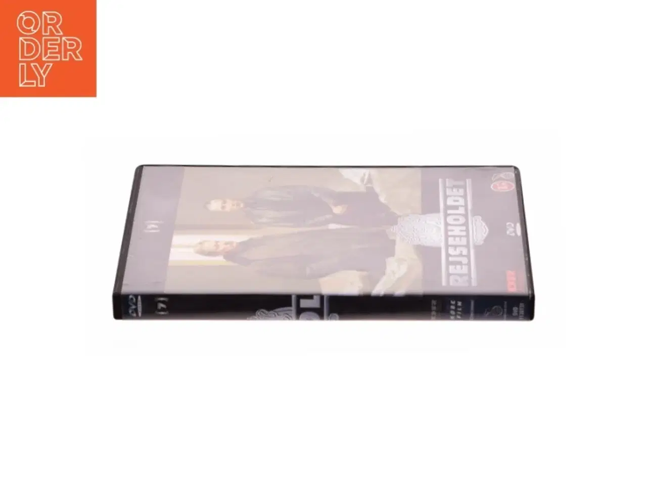 Billede 3 - Rejseholdet 7 fra DVD