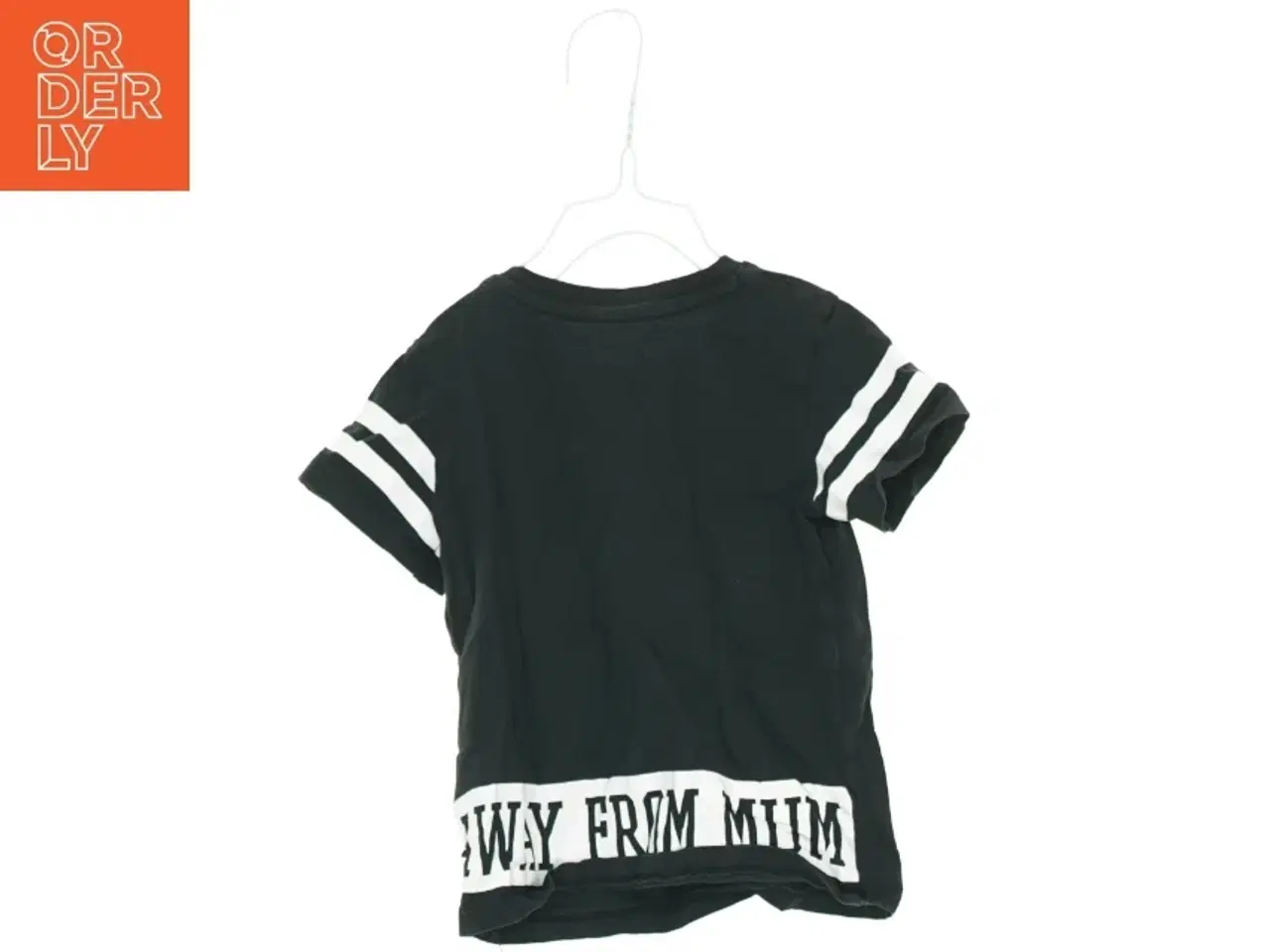 Billede 2 - T-Shirt fra H&M (str. 80 cm)