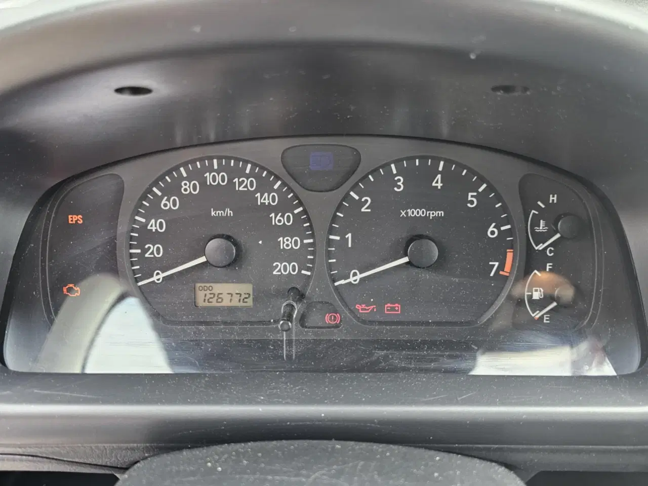 Billede 3 - Suzuki wagon r.+