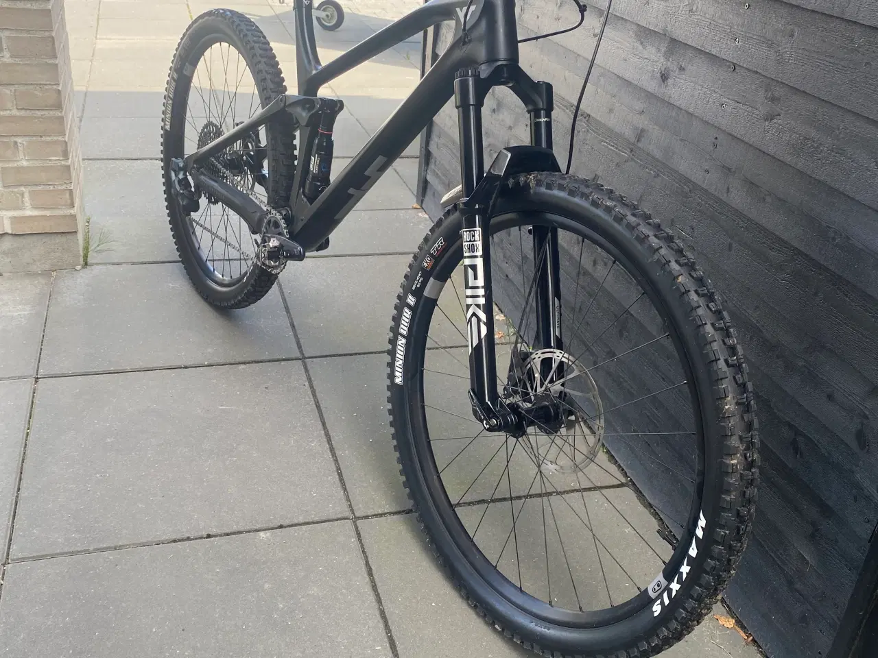 Billede 6 - YT IZZO CORE 3 str XXL (185-200cm)