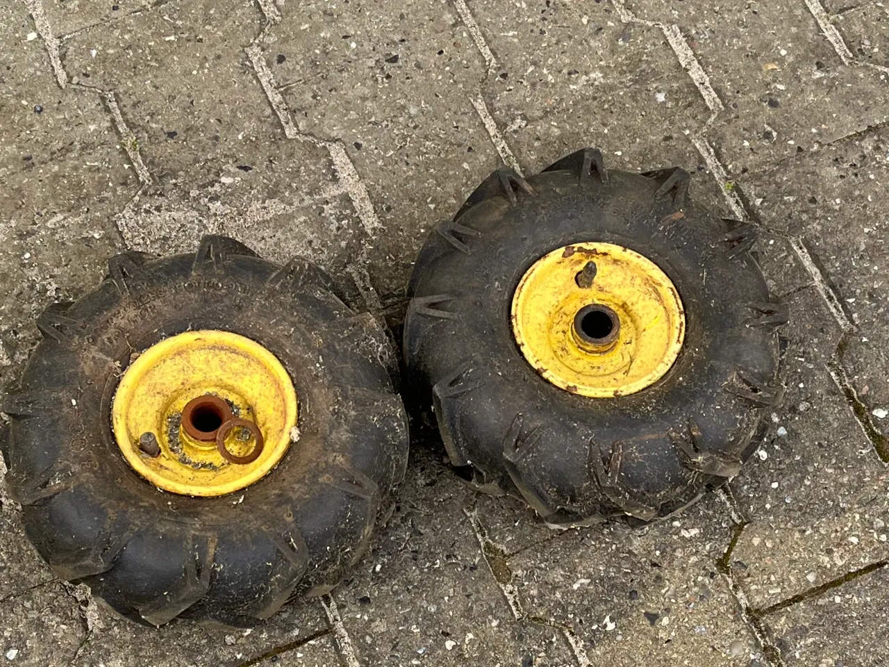 Billede 2 - texas handy sweep