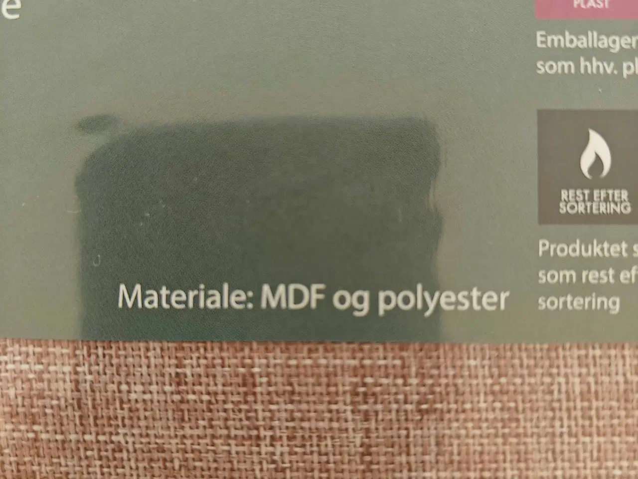 Billede 4 - Trappe til mindre hunde