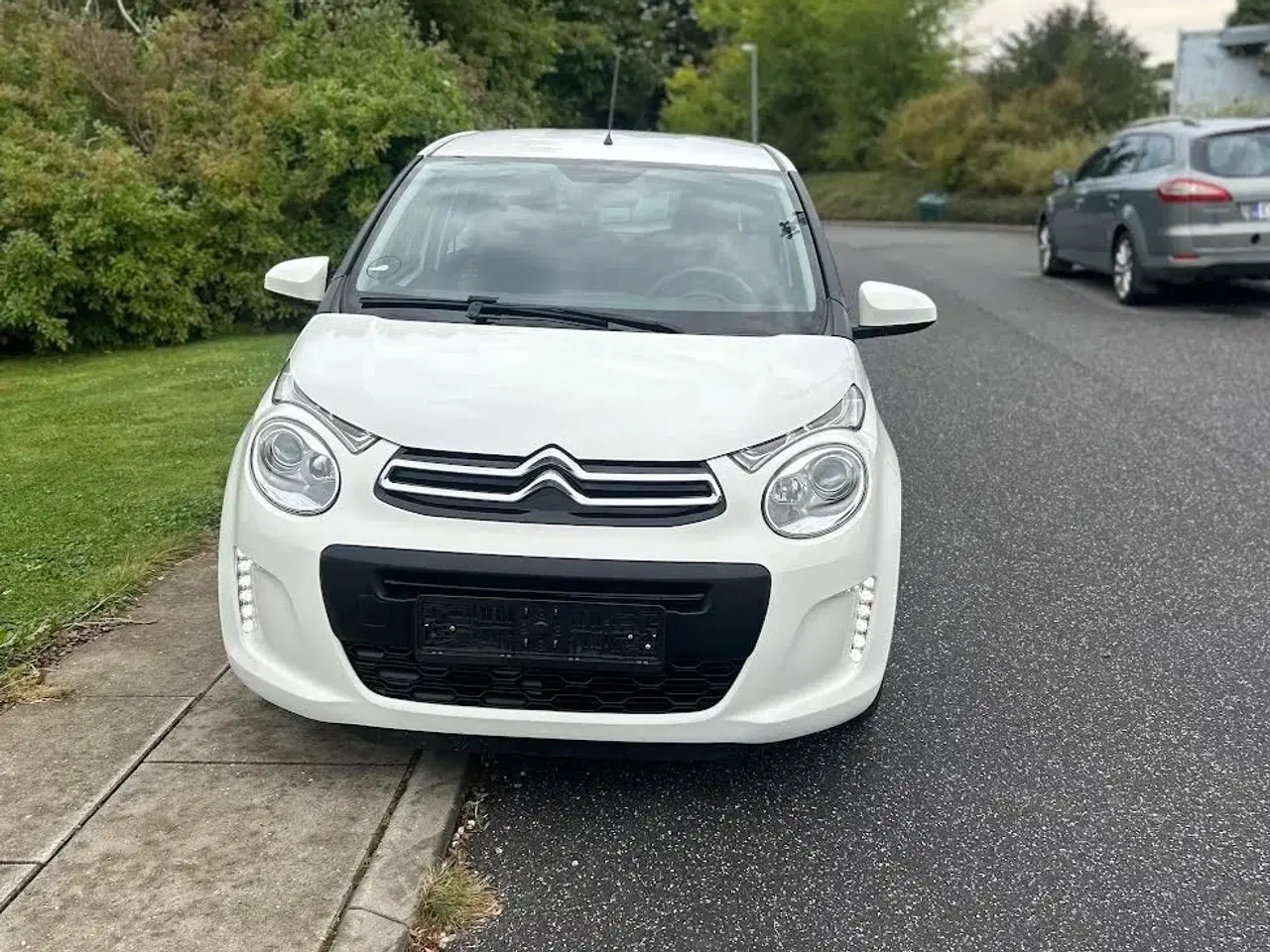 Billede 5 - Citroën C1 1,0 VTi Aspire