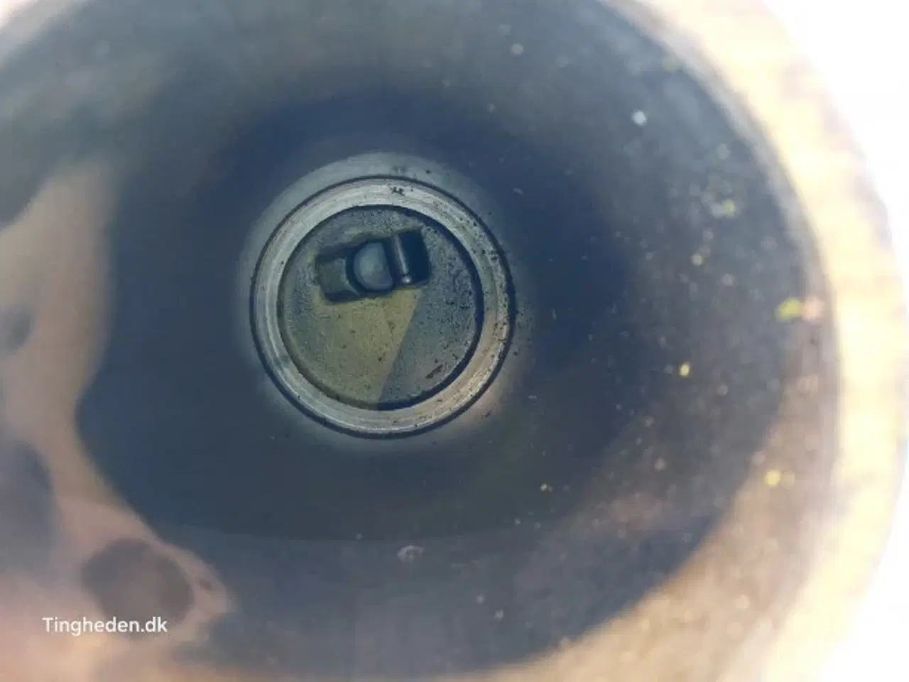 Billede 10 - John Deere 2040 Liftcylinder L28301