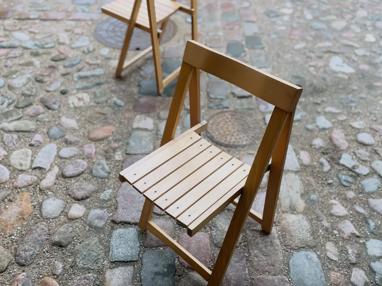 Billede 1 - ALDO JACOBER