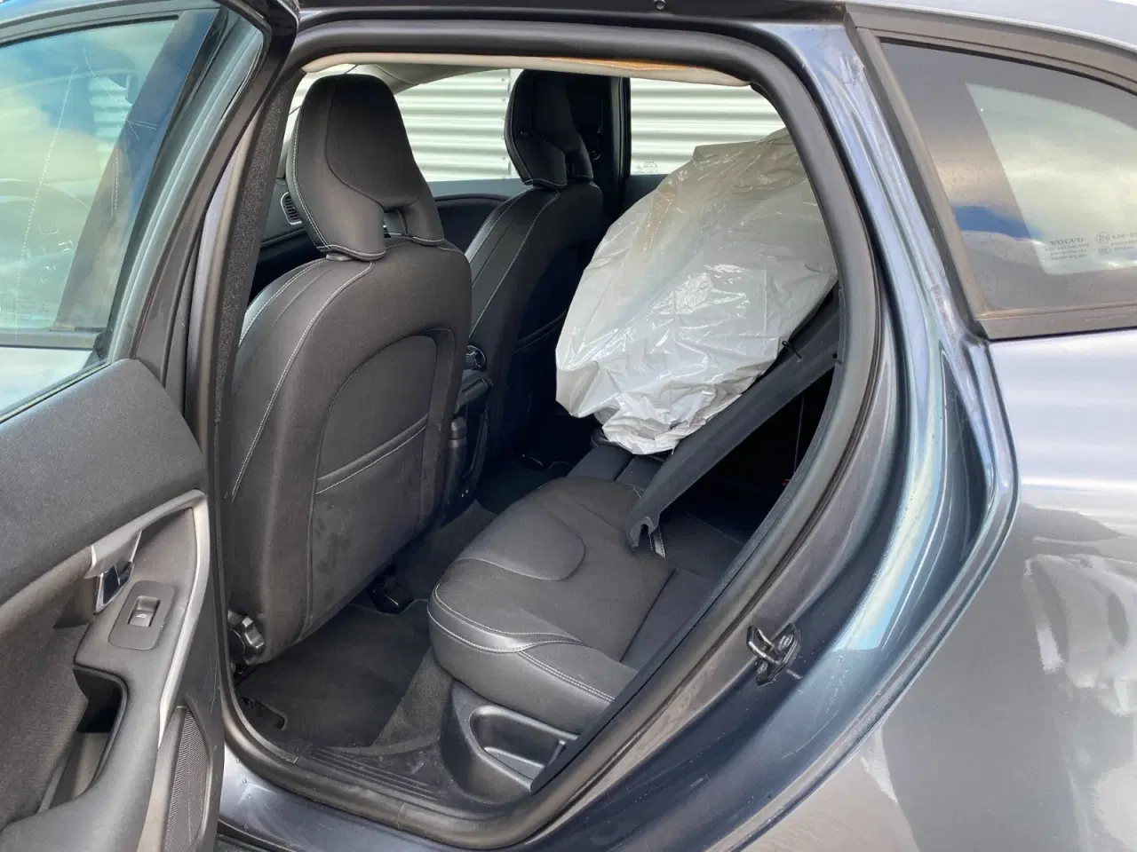 Billede 10 - Volvo V40 1,6 D2 115 Kinetic