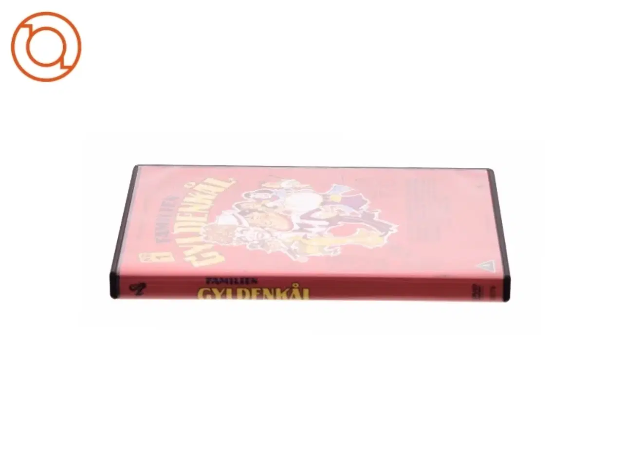 Billede 2 - Familien Gyldenkål