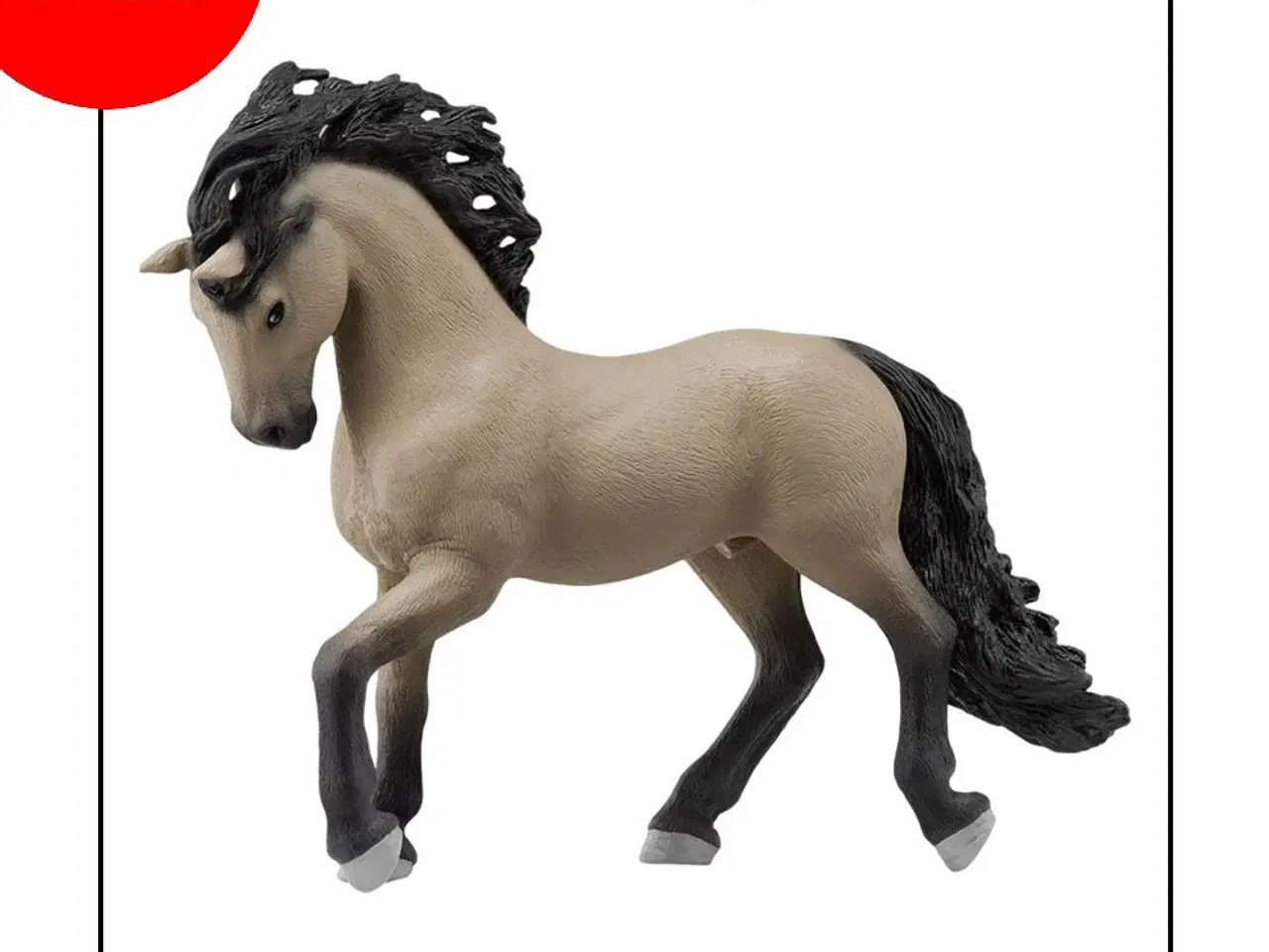 Billede 1 - Schleich 72183 Pure Raze Espanola Stallion (2022)