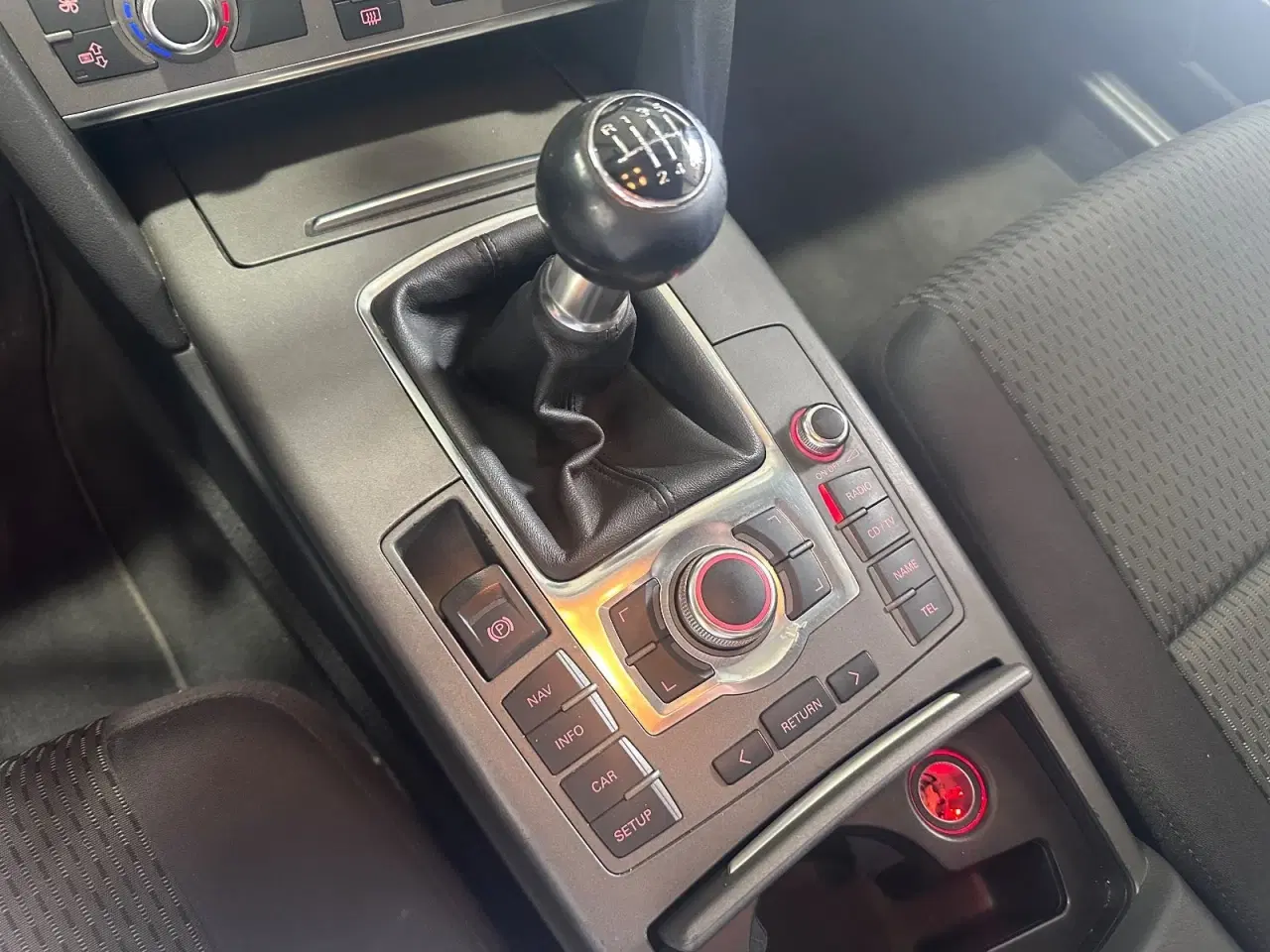 Billede 9 - Audi A6 2,4 V6