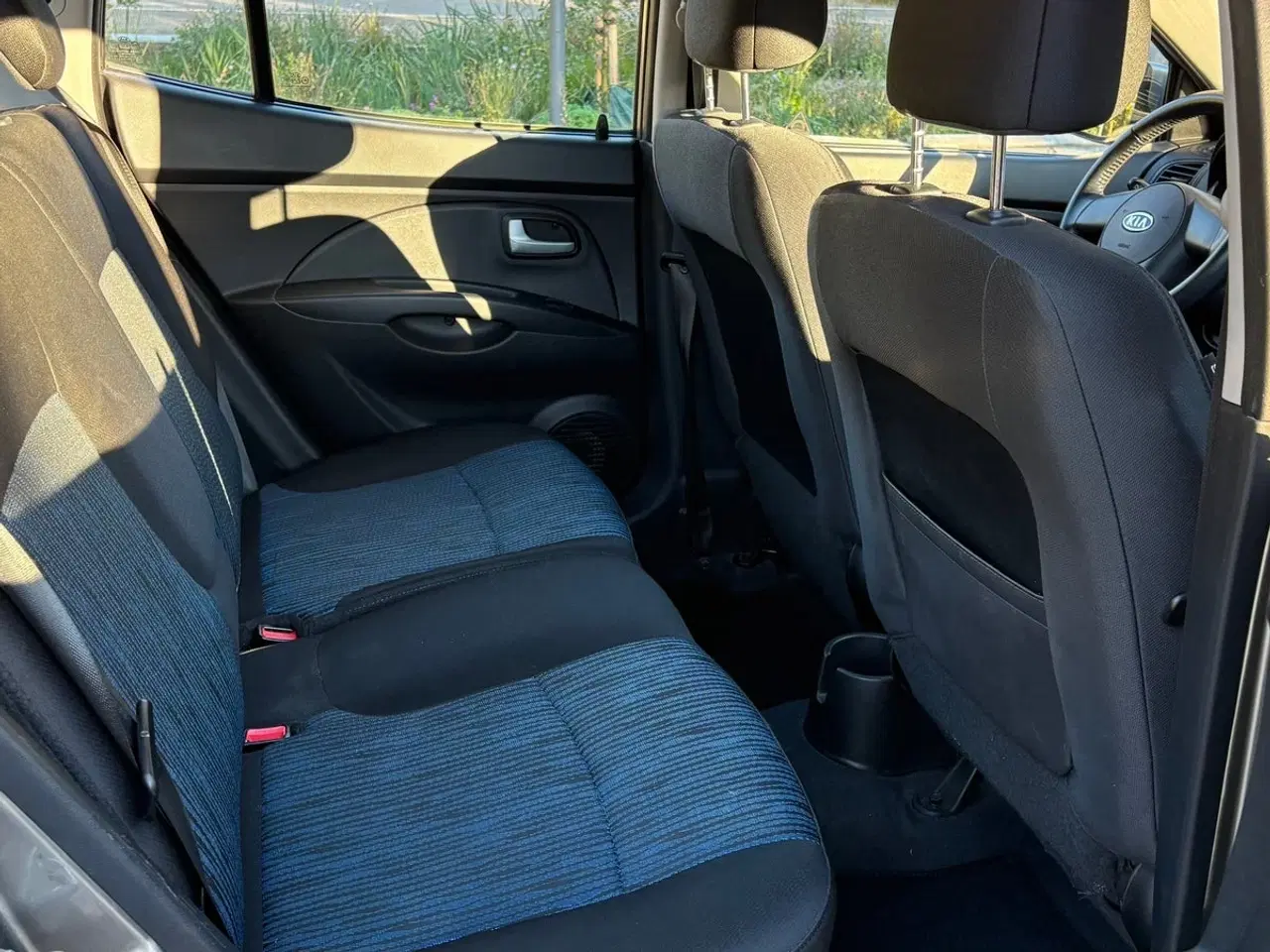 Billede 10 - Kia Picanto 1,1 Pure