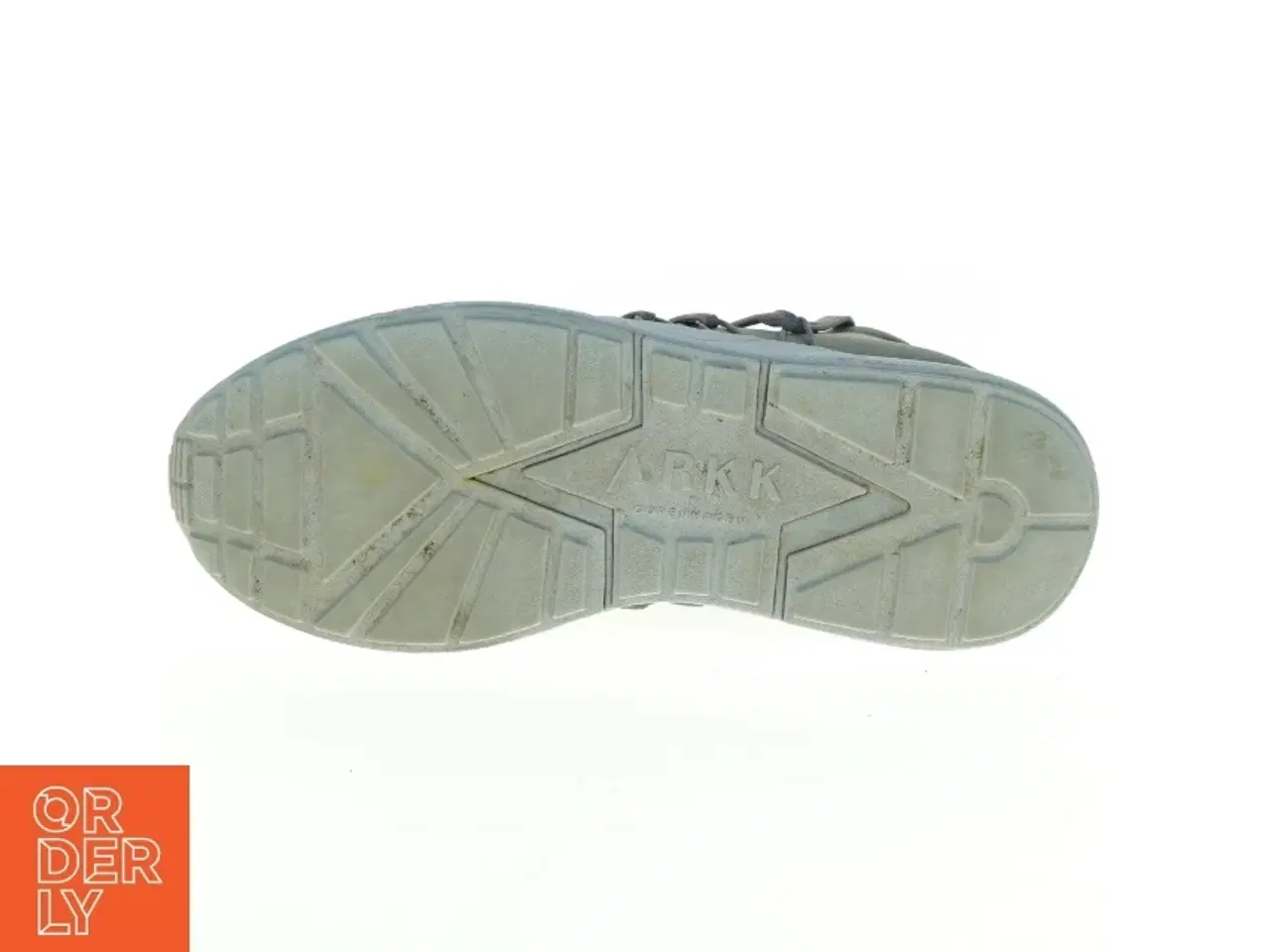 Billede 5 - ARKK sneakers i oliven fra Arkk (str. 39)