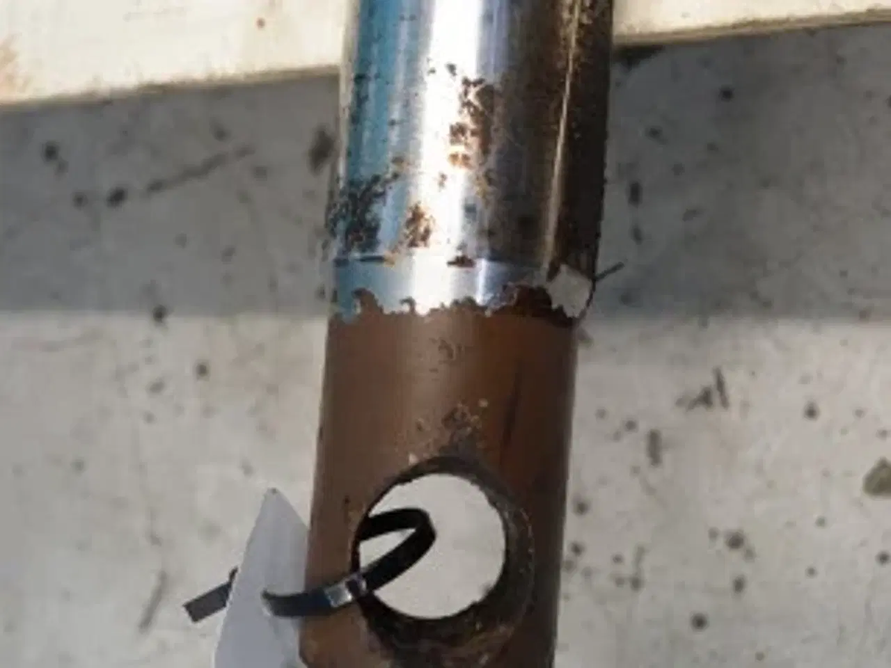 Billede 10 - Dronningborg D9000 Cylinder 28751742